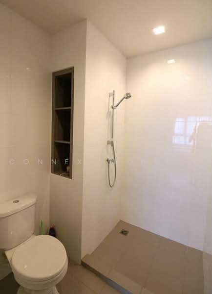 Chapter one Midtown Ladprao 24, Bangkok, 432 Ladprao Road, Jom Phon, Chatuchak, Bangkok, 1 Bedroom, 30 sqm, Condo For Rent, by Connex Property, 500484506 - DDproperty.com