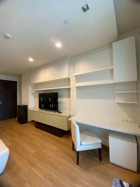 Ivy Thonglor, Bangkok, 889 Thonglor Road, Khlong Tan Nua, Watthana, Bangkok, 1 Bedroom, 43 sqm, Condo For Rent, by Rattanaporn Khamlit, 500484509 - DDproperty.com