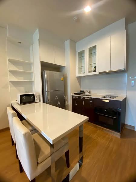 Ivy Thonglor, Bangkok, 889 Thonglor Road, Khlong Tan Nua, Watthana, Bangkok, 1 Bedroom, 43 sqm, Condo For Rent, by Rattanaporn Khamlit, 500484509 - DDproperty.com