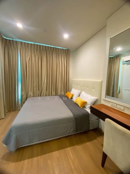 Ivy Thonglor, Bangkok, 889 Thonglor Road, Khlong Tan Nua, Watthana, Bangkok, 1 Bedroom, 43 sqm, Condo For Rent, by Rattanaporn Khamlit, 500484509 - DDproperty.com