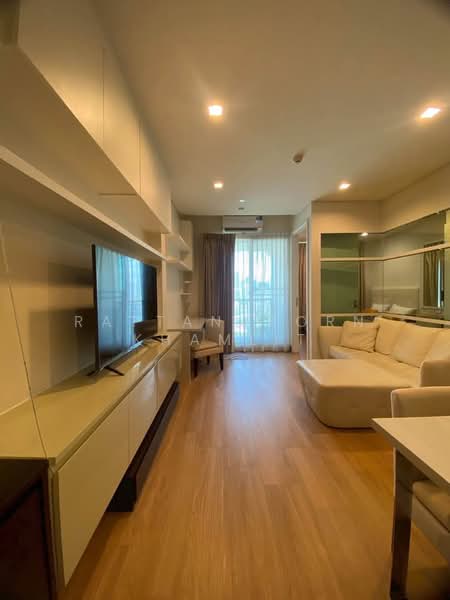 Ivy Thonglor, Bangkok, 889 Thonglor Road, Khlong Tan Nua, Watthana, Bangkok, 1 Bedroom, 43 sqm, Condo For Rent, by Rattanaporn Khamlit, 500484509 - DDproperty.com