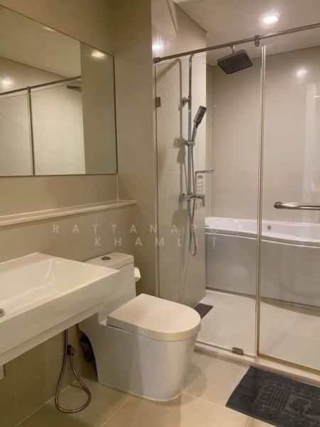 Ivy Thonglor, Bangkok, 889 Thonglor Road, Khlong Tan Nua, Watthana, Bangkok, 1 Bedroom, 43 sqm, Condo For Rent, by Rattanaporn Khamlit, 500484509 - DDproperty.com