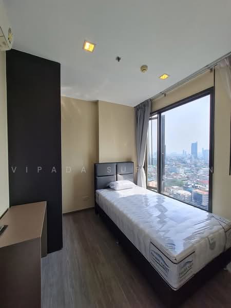 NYE by Sansiri, Bangkok, 333 Krung Thonburi Road, Khlong Ton Sai, Khlong San, Bangkok, 2 Bedrooms, 68 sqm, Condo For Rent, by Vipada Supaporn, 500484510 - DDproperty.com