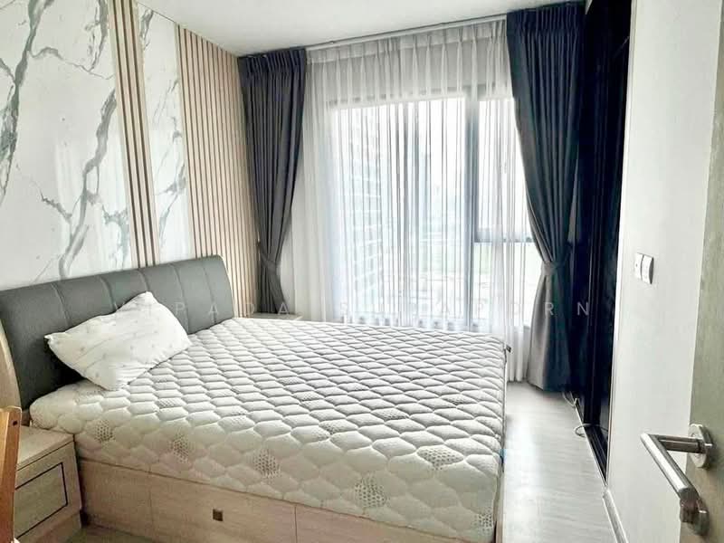 Life Asoke-Rama 9, Bangkok, 626 Asoke-Dindaeng Road, Makkasan, Ratchathewi, Bangkok, 1 Bedroom, 32 sqm, Condo For Rent, by Vipada Supaporn, 500484511 - DDproperty.com