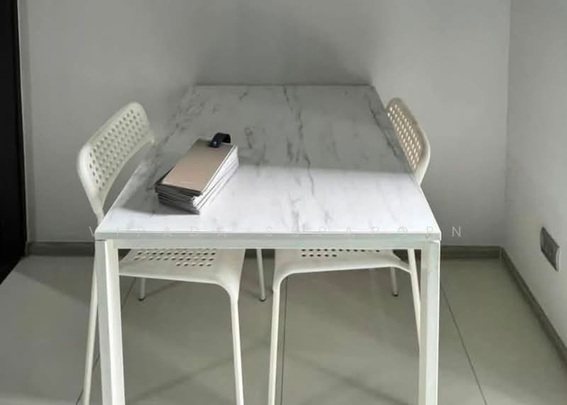 Life Asoke-Rama 9, Bangkok, 626 Asoke-Dindaeng Road, Makkasan, Ratchathewi, Bangkok, 1 Bedroom, 32 sqm, Condo For Rent, by Vipada Supaporn, 500484511 - DDproperty.com