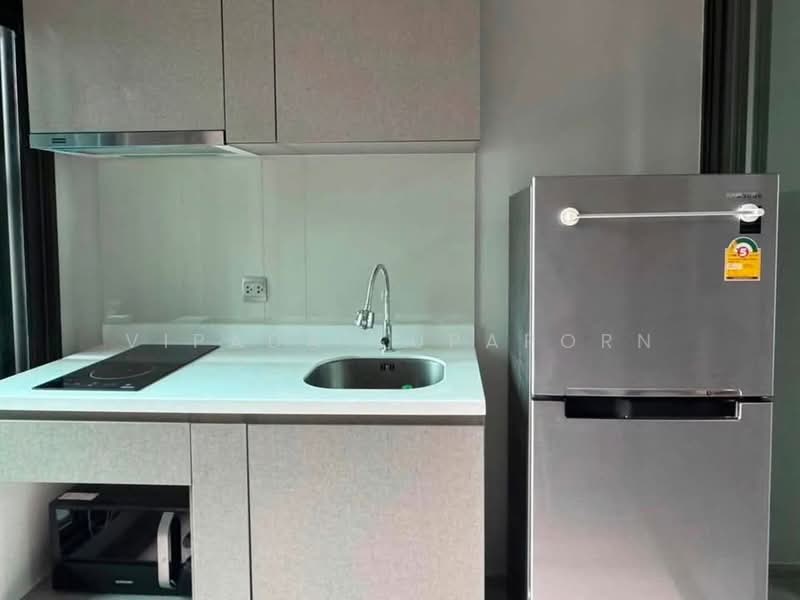 Life Asoke-Rama 9, Bangkok, 626 Asoke-Dindaeng Road, Makkasan, Ratchathewi, Bangkok, 1 Bedroom, 32 sqm, Condo For Rent, by Vipada Supaporn, 500484511 - DDproperty.com