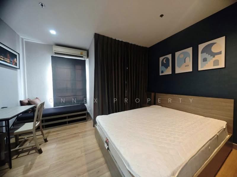 Chapter one Midtown Ladprao 24, Bangkok, 432 Ladprao Road, Jom Phon, Chatuchak, Bangkok, 1 Bedroom, 24 sqm, Condo For Rent, by Connex Property, 500484512 - DDproperty.com