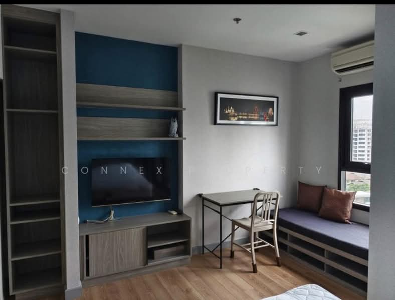 Chapter one Midtown Ladprao 24, กรุงเทพ, 432 ถนนลาดพร้าว, จอมพล, จตุจักร, กรุงเทพ, 24 ตร.ม., คอนโด ให้เช่า, โดย Connex Property, 500484512 - DDproperty.com