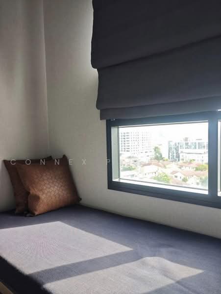 Chapter one Midtown Ladprao 24, กรุงเทพ, 432 ถนนลาดพร้าว, จอมพล, จตุจักร, กรุงเทพ, 24 ตร.ม., คอนโด ให้เช่า, โดย Connex Property, 500484512 - DDproperty.com