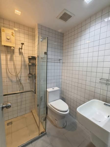 Chapter one Midtown Ladprao 24, Bangkok, 432 Ladprao Road, Jom Phon, Chatuchak, Bangkok, 1 Bedroom, 24 sqm, Condo For Rent, by Connex Property, 500484512 - DDproperty.com