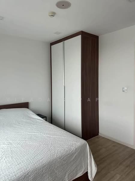 Atmoz Ladprao 71, Bangkok, Soi Lat Phrao 71, Lat Phrao, Bangkok, 2 Bedrooms, 38 sqm, Condo For Rent, by Vipada Supaporn, 500484514 - DDproperty.com