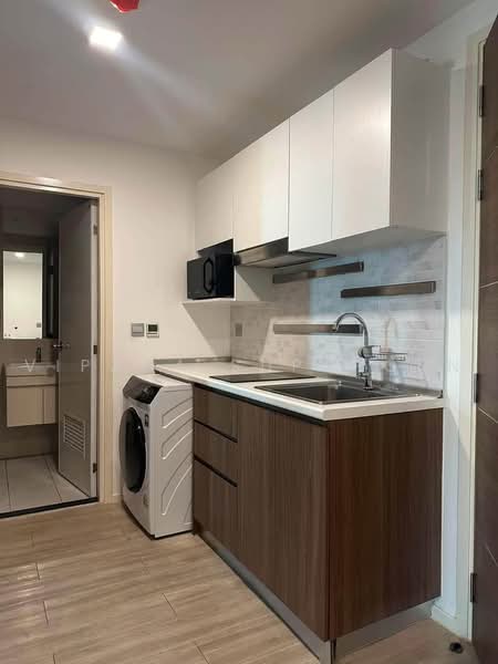Atmoz Ladprao 71, Bangkok, Soi Lat Phrao 71, Lat Phrao, Bangkok, 2 Bedrooms, 38 sqm, Condo For Rent, by Vipada Supaporn, 500484514 - DDproperty.com