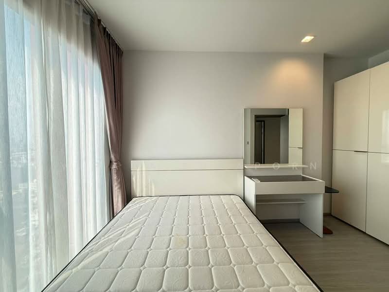 Life Asoke, Bangkok, Asoke-Dindang Road, Bang Kapi, Huai Khwang, Bangkok, 2 Bedrooms, 60 sqm, Condo For Rent, by Vipada Supaporn, 500484515 - DDproperty.com