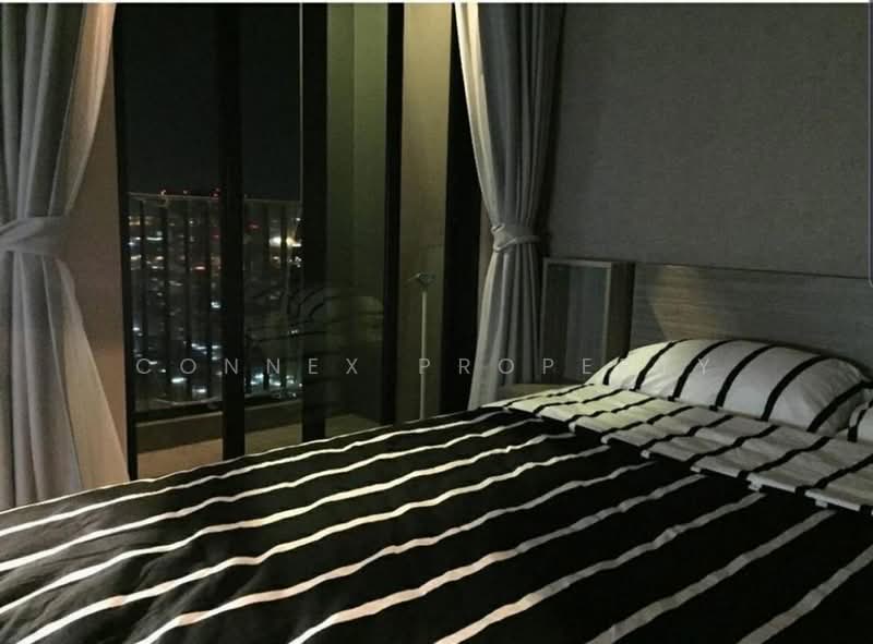 Chapter one Midtown Ladprao 24, กรุงเทพ, 432 ถนนลาดพร้าว, จอมพล, จตุจักร, กรุงเทพ, 24 ตร.ม., คอนโด ให้เช่า, โดย Connex Property, 500484516 - DDproperty.com