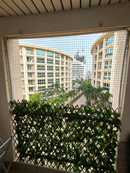 City Garden Pattaya, Chon Buri (Pattaya), 296/97 Pattaya 2nd Road, Soi 15, Nong Pru, Bang Lamung (Pattaya), Chon Buri (Pattaya), Studio, 42 sqm, Condo For Sale, by Khun Parima, 500484518 - DDproperty.com