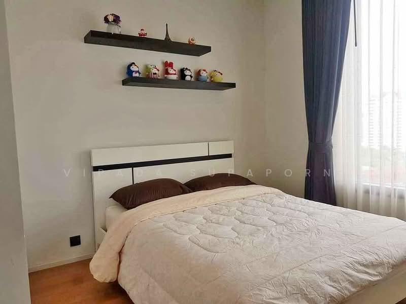 M Ladprao, Bangkok, 1188 Phahonyothin Rd, Jom Phon, Chatuchak, Bangkok, 1 Bedroom, 38 sqm, Condo For Rent, by Vipada Supaporn, 500484519 - DDproperty.com