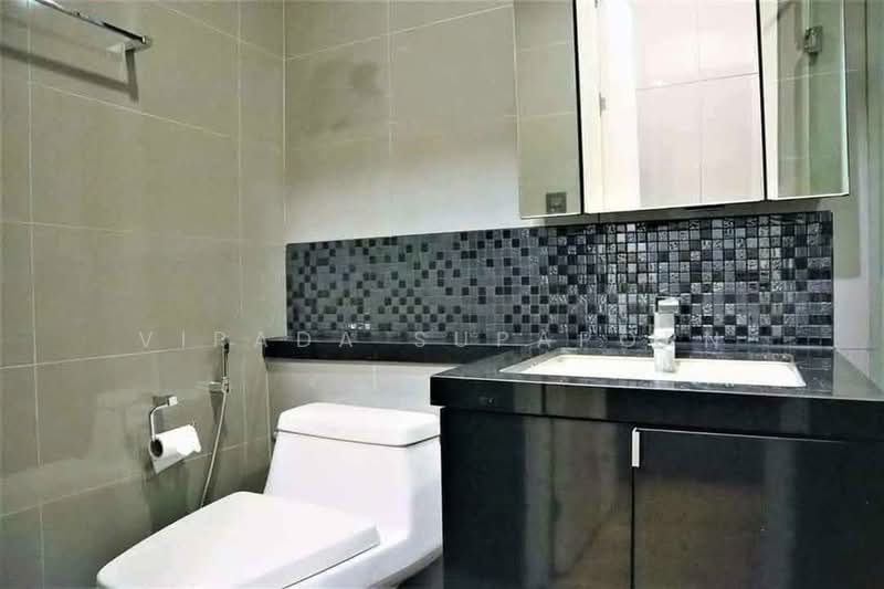M Ladprao, Bangkok, 1188 Phahonyothin Rd, Jom Phon, Chatuchak, Bangkok, 1 Bedroom, 38 sqm, Condo For Rent, by Vipada Supaporn, 500484519 - DDproperty.com