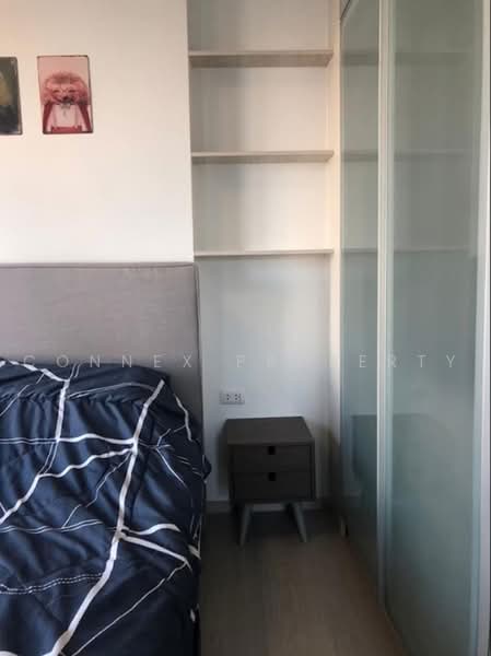 Chapter One ECO Ratchada-Huaikwang, Bangkok, Pracha Uthit Road, Huai Khwang, Bangkok, 1 Bedroom, 30 sqm, Condo For Rent, by Connex Property, 500484522 - DDproperty.com
