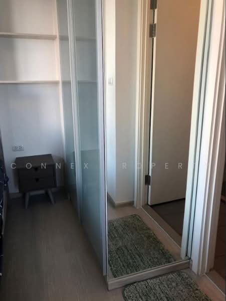 Chapter One ECO Ratchada-Huaikwang, Bangkok, Pracha Uthit Road, Huai Khwang, Bangkok, 1 Bedroom, 30 sqm, Condo For Rent, by Connex Property, 500484522 - DDproperty.com