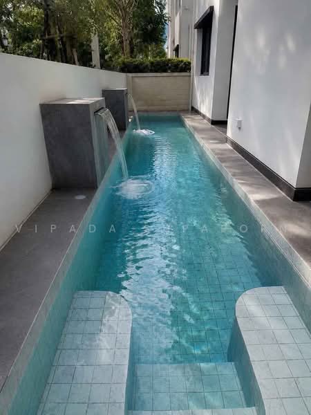 The City Bangna 2, Samut Prakan, Bangphli Yai, Bang Plee, Samut Prakan, 6 Bedrooms, 365 sqm, Single Detached House For Rent, by Vipada Supaporn, 500484524 - DDproperty.com