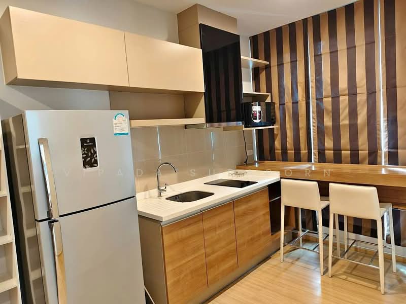 Rhythm Sukhumvit 50 : ริทึ่ม สุขุมวิท 50, กรุงเทพ, 8 ซอยสุขุมวิท 50 ถนนสุมขุมวิท, พระโขนง, คลองเตย, กรุงเทพ, 35 ตร.ม., คอนโด ให้เช่า, โดย Vipada Supaporn, 500484526 - DDproperty.com