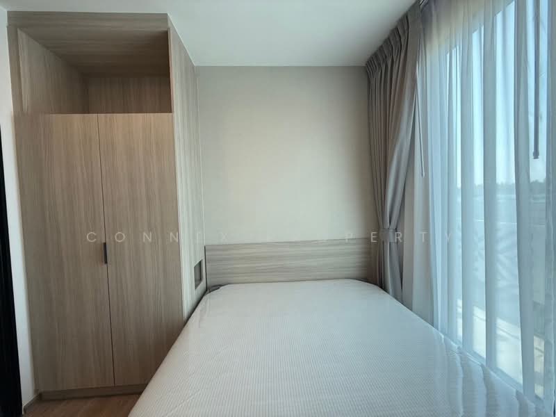 Chapter One All Ramintra, Bangkok, Ram Inthra Road, Anusaowari, Bang Khen, Bangkok, 1 Bedroom, 24 sqm, Condo For Rent, by Connex Property, 500484527 - DDproperty.com