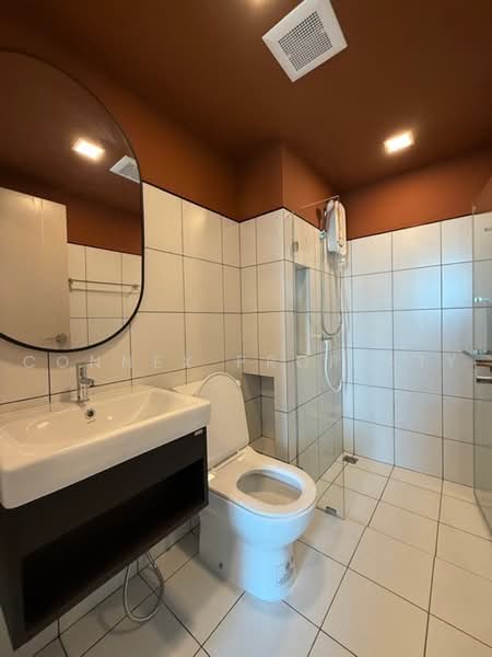 Chapter One All Ramintra, Bangkok, Ram Inthra Road, Anusaowari, Bang Khen, Bangkok, 1 Bedroom, 24 sqm, Condo For Rent, by Connex Property, 500484527 - DDproperty.com