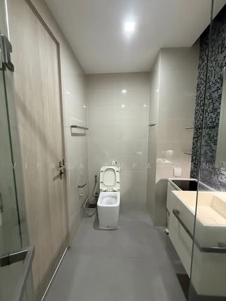 333 Riverside, Bangkok, 333 Pracharat Sai 2, Bang Sue, Bangkok, 1 Bedroom, 46 sqm, Condo For Rent, by Vipada Supaporn, 500484530 - DDproperty.com