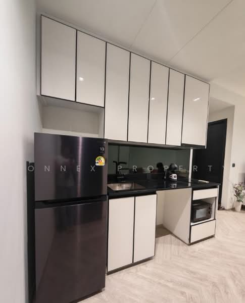 Chapter Charoennakhon–Riverside, Bangkok, Charoennakorn Road, Bang Lam Phu Lang, Khlong San, Bangkok, 2 Bedrooms, 49 sqm, Condo For Rent, by Connex Property, 500484532 - DDproperty.com