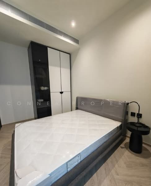 Chapter Charoennakhon–Riverside, Bangkok, Charoennakorn Road, Bang Lam Phu Lang, Khlong San, Bangkok, 2 Bedrooms, 49 sqm, Condo For Rent, by Connex Property, 500484532 - DDproperty.com