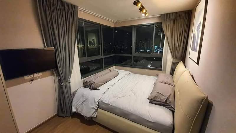 IDEO Sukhumvit 93, Bangkok, 2331 Soi Sukhumvit 93, Bang Chak, Phra Khanong, Bangkok, 2 Bedrooms, 60 sqm, Condo For Rent, by Vipada Supaporn, 500484533 - DDproperty.com