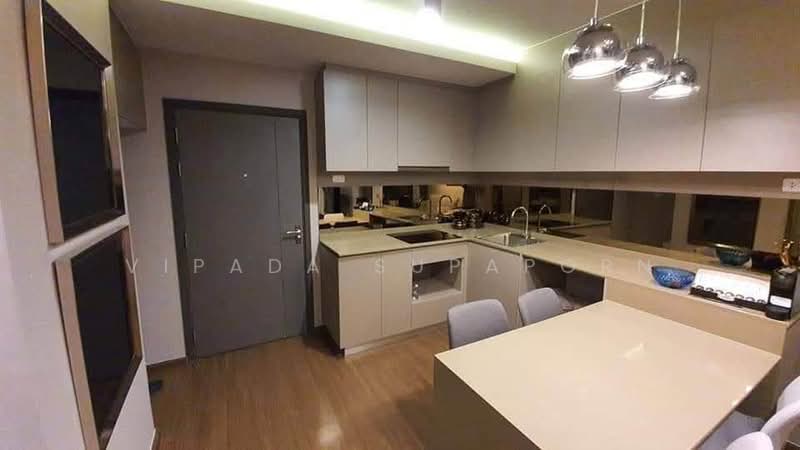 IDEO Sukhumvit 93, Bangkok, 2331 Soi Sukhumvit 93, Bang Chak, Phra Khanong, Bangkok, 2 Bedrooms, 60 sqm, Condo For Rent, by Vipada Supaporn, 500484533 - DDproperty.com