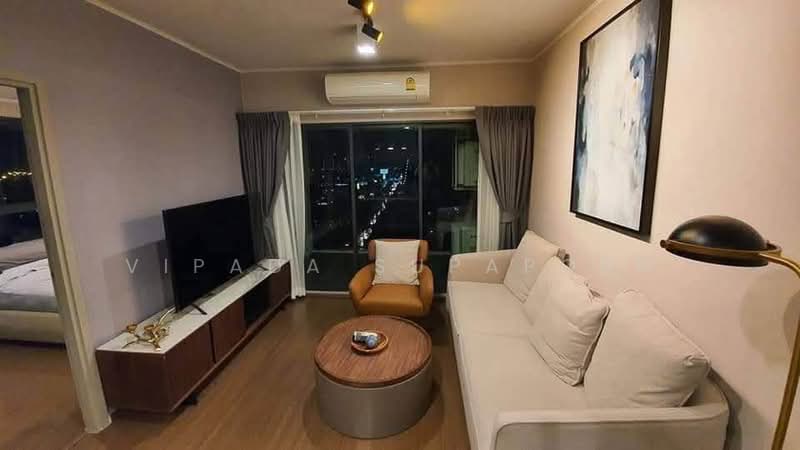 IDEO Sukhumvit 93, Bangkok, 2331 Soi Sukhumvit 93, Bang Chak, Phra Khanong, Bangkok, 2 Bedrooms, 60 sqm, Condo For Rent, by Vipada Supaporn, 500484533 - DDproperty.com