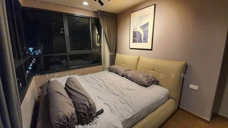 IDEO Sukhumvit 93, Bangkok, 2331 Soi Sukhumvit 93, Bang Chak, Phra Khanong, Bangkok, 2 Bedrooms, 60 sqm, Condo For Rent, by Vipada Supaporn, 500484533 - DDproperty.com