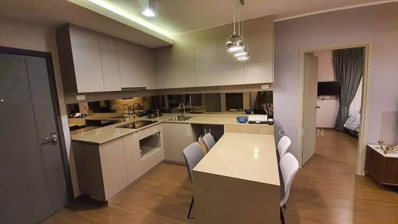 IDEO Sukhumvit 93 : ไอดีโอ สุขุมวิท 93, กรุงเทพ, 2331 ซอยสุขุมวิท 93, บางจาก, พระโขนง, กรุงเทพ, 60 ตร.ม., คอนโด ให้เช่า, โดย Vipada Supaporn, 500484533 - DDproperty.com
