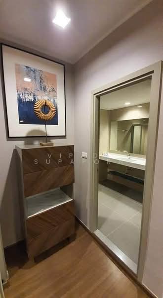 IDEO Sukhumvit 93, Bangkok, 2331 Soi Sukhumvit 93, Bang Chak, Phra Khanong, Bangkok, 2 Bedrooms, 60 sqm, Condo For Rent, by Vipada Supaporn, 500484533 - DDproperty.com