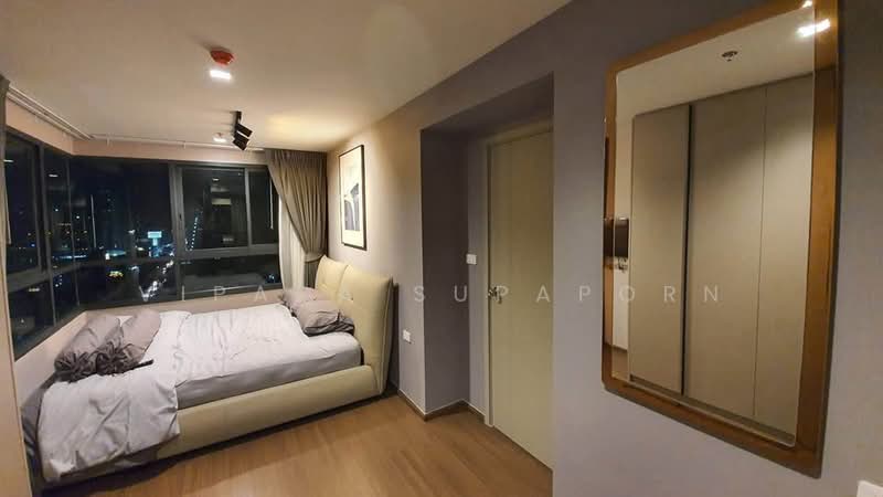 IDEO Sukhumvit 93, Bangkok, 2331 Soi Sukhumvit 93, Bang Chak, Phra Khanong, Bangkok, 2 Bedrooms, 60 sqm, Condo For Rent, by Vipada Supaporn, 500484533 - DDproperty.com