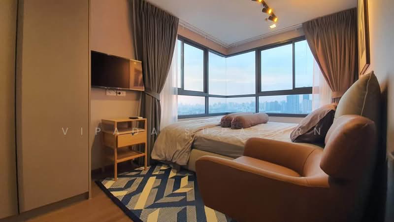 IDEO Sukhumvit 93, Bangkok, 2331 Soi Sukhumvit 93, Bang Chak, Phra Khanong, Bangkok, 2 Bedrooms, 60 sqm, Condo For Rent, by Vipada Supaporn, 500484533 - DDproperty.com