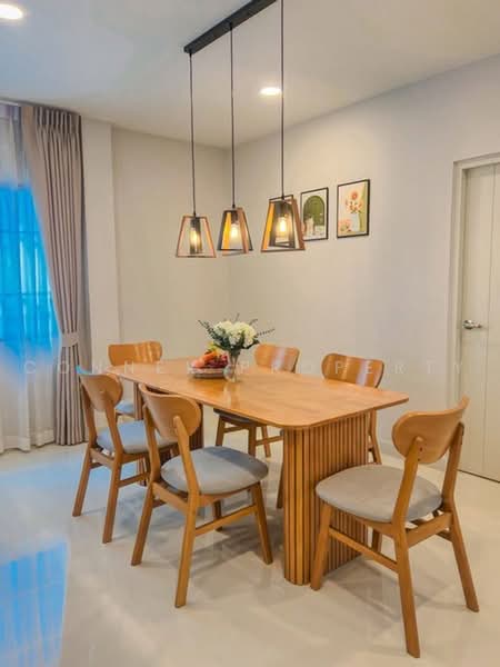 Centro Bangna Phase 2, Samut Prakan, Bang Kaeo, Bang Plee, Samut Prakan, 4 Bedrooms, 235 sqm, Single Detached House For Rent, by Connex Property, 500484535 - DDproperty.com