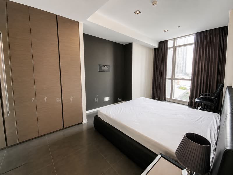The River by Raimon Land, Bangkok, Soi Charoen Nakorn 13, Charoen Nakorn Road, Khlong Ton Sai, Khlong San, Bangkok, 1 Bedroom, 68 sqm, Condo For Sale, by Saranrat Pongklang, 500484538 - DDproperty.com