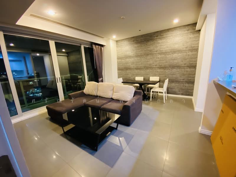 The River by Raimon Land, Bangkok, Soi Charoen Nakorn 13, Charoen Nakorn Road, Khlong Ton Sai, Khlong San, Bangkok, 1 Bedroom, 68 sqm, Condo For Sale, by Saranrat Pongklang, 500484538 - DDproperty.com