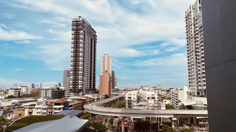 The River by Raimon Land, Bangkok, Soi Charoen Nakorn 13, Charoen Nakorn Road, Khlong Ton Sai, Khlong San, Bangkok, 1 Bedroom, 68 sqm, Condo For Sale, by Saranrat Pongklang, 500484538 - DDproperty.com