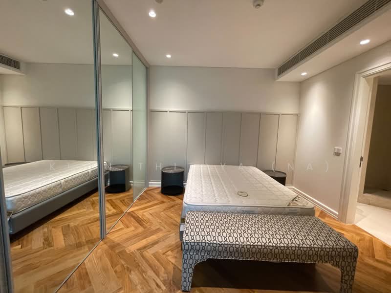 The Park Chidlom, Bangkok, 1 Petchaburi Road, Pathum Wan, Bangkok, 3 Bedrooms, 315 sqm, Condo For Rent, by khun Thitiya (na), 500484539 - DDproperty.com