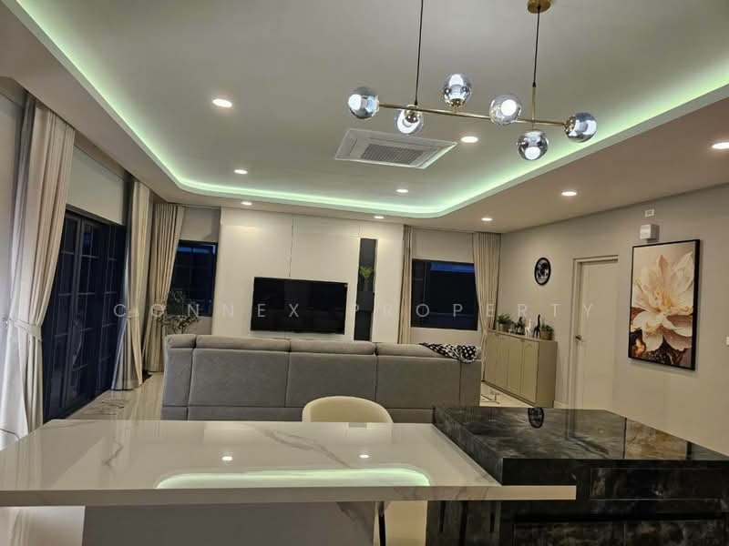 Centro Bangna, Samut Prakan, 111 Soi 3, Bang Kaeo, Bang Plee, Samut Prakan, 4 Bedrooms, 300 sqm, Single Detached House For Rent, by Connex Property, 500484540 - DDproperty.com