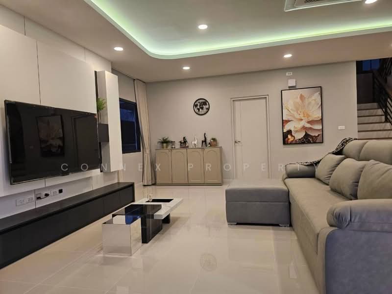 Centro Bangna : เซนโทร บางนา, สมุทรปราการ, 111 ซอย3, บางแก้ว, บางพลี, สมุทรปราการ, 300 ตร.ม., บ้านเดี่ยว ให้เช่า, โดย Connex Property, 500484540 - DDproperty.com