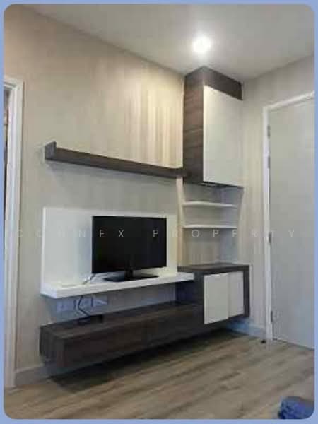 Centric Sathorn-St Louis, Bangkok, Sathorn Nua Road, Yan Nawa, Sathon, Bangkok, 1 Bedroom, 34 sqm, Condo For Rent, by Connex Property, 500484541 - DDproperty.com