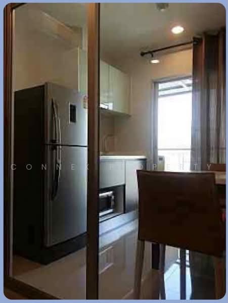Centric Sathorn-St Louis, Bangkok, Sathorn Nua Road, Yan Nawa, Sathon, Bangkok, 1 Bedroom, 34 sqm, Condo For Rent, by Connex Property, 500484541 - DDproperty.com