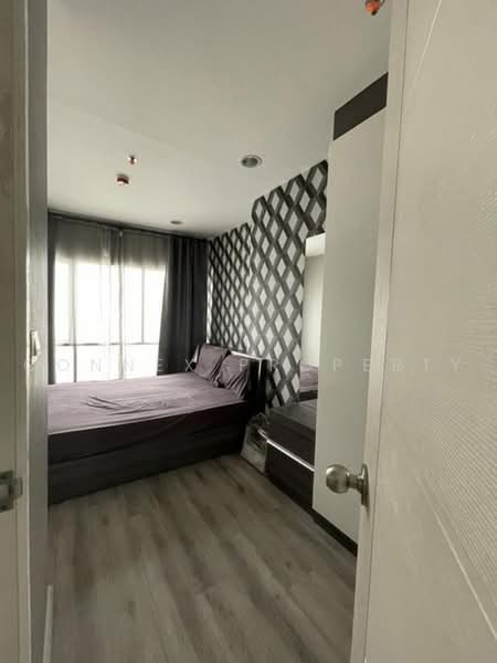Centric Sathorn-St Louis, Bangkok, Sathorn Nua Road, Yan Nawa, Sathon, Bangkok, 1 Bedroom, 34 sqm, Condo For Rent, by Connex Property, 500484541 - DDproperty.com