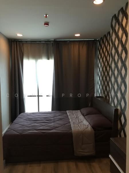 Centric Sathorn-St Louis, Bangkok, Sathorn Nua Road, Yan Nawa, Sathon, Bangkok, 1 Bedroom, 34 sqm, Condo For Rent, by Connex Property, 500484541 - DDproperty.com
