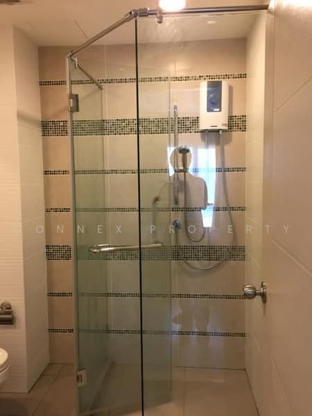 Centric Sathorn-St Louis, Bangkok, Sathorn Nua Road, Yan Nawa, Sathon, Bangkok, 1 Bedroom, 34 sqm, Condo For Rent, by Connex Property, 500484541 - DDproperty.com